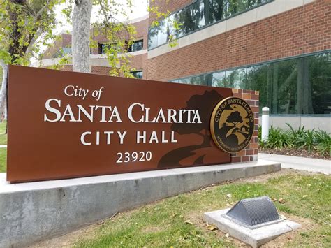 city of santa clarita building and safety